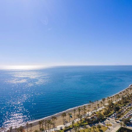 3 Bed Las Petunias, San Pedro Marbella Luaran gambar