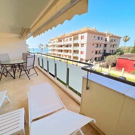 3 Bed Las Petunias, San Pedro Marbella Luaran gambar