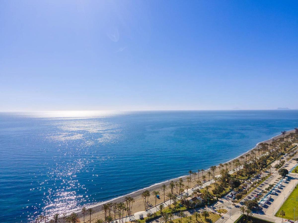 3 Bed Las Petunias, San Pedro Marbella Luaran gambar