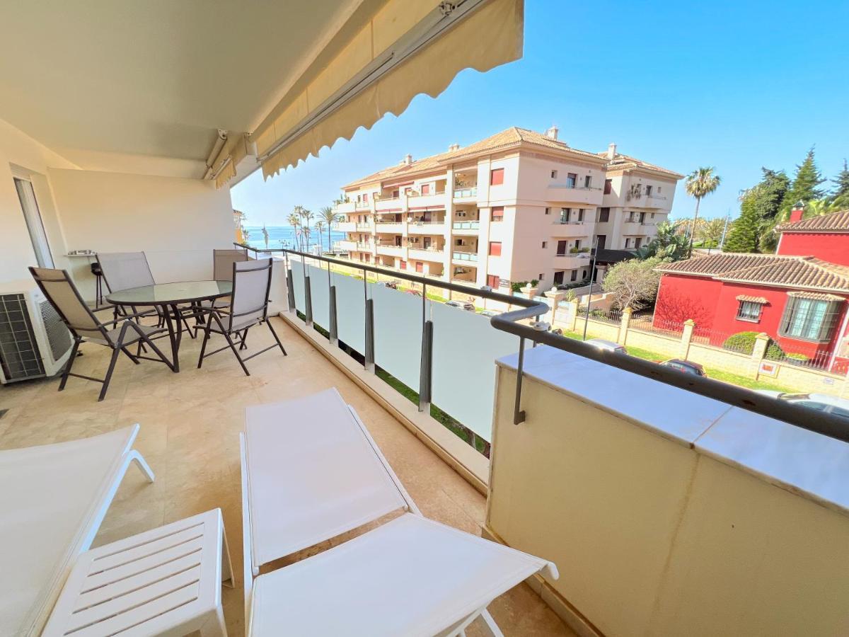 3 Bed Las Petunias, San Pedro Marbella Luaran gambar