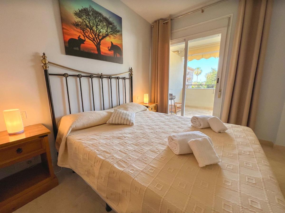 3 Bed Las Petunias, San Pedro Marbella Luaran gambar
